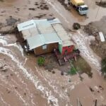 ONU prevê El Niño “muito forte” com duração até fevereiro de 2027