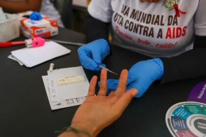Opas amplia acesso ao lenacapavir para prevenir HIV na América Latina