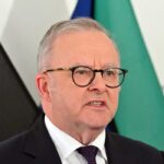 Open IA invade site com dados da saúde pública da Austrália