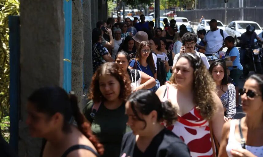 PND 2026: cartão de confirmação da inscrição será divulgado no dia 9