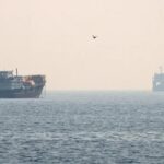 Países do Golfo Pérsico cancelam reunião sobre reabertura de Ormuz