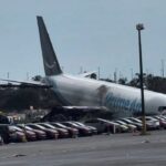 Pelo menos 5 pessoas morrem em acidente com avião de carga em Miami