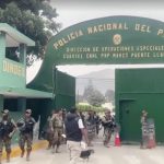 Peru declara estado de emergência em cinco presídios de alta segurança