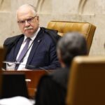 STF cancela reunião para avaliar atuação de Mendonça no caso Master