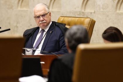 STF cancela reunião para avaliar atuação de Mendonça no caso Master