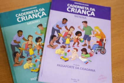 SUS vacina mais de 1 milhão de crianças com Pneumo 20