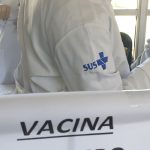 São Paulo confirma novos casos de sarampo; total chega a 30