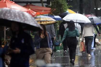 São Paulo registra o mês de setembro mais chuvoso da história
