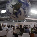Sociedade pode se inscrever para integrar delegação do Brasil na COP31