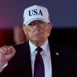 Trump cita PCC e CV e diz que Brasil não conseguiu enfrentar facções