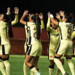 Vasco vai à final e decide título do Feminino A2 contra Itabirito