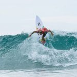 WSL exclui etapa de Abu Dhabi do circuito mundial de surfe deste ano