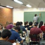 Aberta inscrição para seleção de professor elaborador do Enade 2027