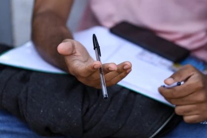 Aplicativo de simulados do Enem terá mais questões na reta final