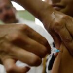 Consultas por lesões pré-cancerígenas caem após vacina contra HPV