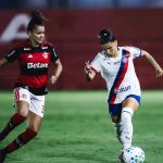 Definidos os confrontos das semifinais da Copa do Brasil Feminina