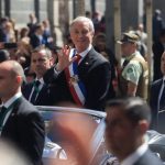 Em meio a ajuste fiscal, Chile tem queda do PIB e desemprego em alta