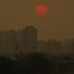 Emissão de gases de efeito estufa cai 6% e poluição é menor em 8 anos
