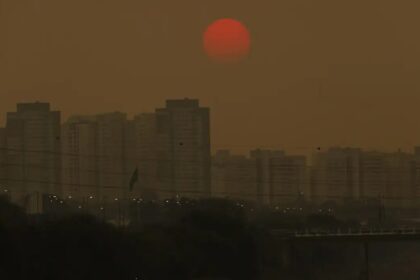 Emissão de gases de efeito estufa cai 6% e poluição é menor em 8 anos