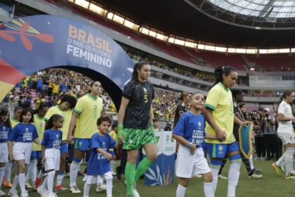 Esporte: conheça as propostas de Flávio Bolsonaro e Lula para a área