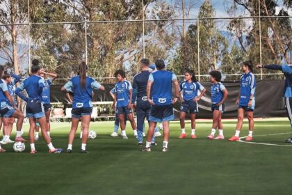 Estreante, Cruzeiro será 15º brasileiro na Libertadores Feminina