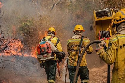 Fiocruz analisa impacto das queimadas na saúde indígena no Amazonas