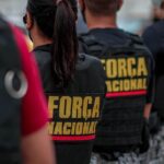Força Nacional e PF vão combater e investigar incêndios no Pará