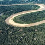 Inpe: desmatamento na Amazônia atinge menor nível de série histórica