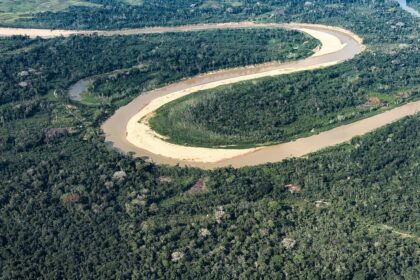 Inpe: desmatamento na Amazônia atinge menor nível de série histórica