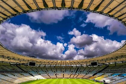 Justiça volta atrás e suspende jogo do Vasco contra o Boca no Maracanã