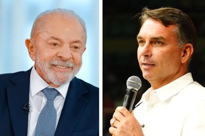 Lula defende Sul Global; Flávio quer proximidade com EUA e Israel