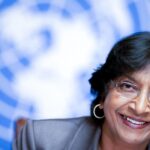 Nobel da Paz é concedido à jurista sul-africana Navi Pillay
