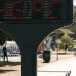 Nordeste tem alerta laranja por baixa umidade do ar