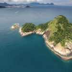 Nova reserva marinha no Rio protege biodiversidade e a pesca artesanal