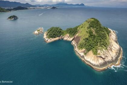 Nova reserva marinha no Rio protege biodiversidade e a pesca artesanal