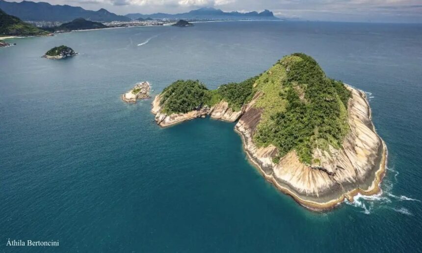 Nova reserva marinha no Rio protege biodiversidade e a pesca artesanal