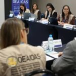 Observadores internacionais chegam ao Brasil para monitorar eleições