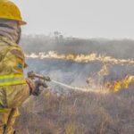 PF abre 9 procedimentos para apurar incêndios em cidades do Amazonas