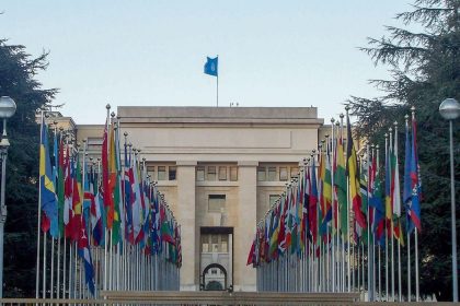Pandemias: ONU aprova declaração por mais cooperação entre países