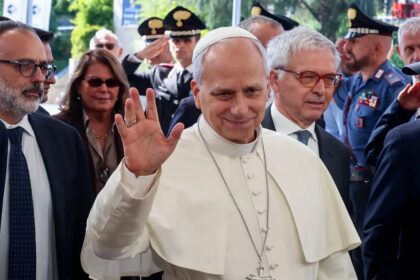 Papa não precisará de mais tratamento contra o câncer, dizem médicos