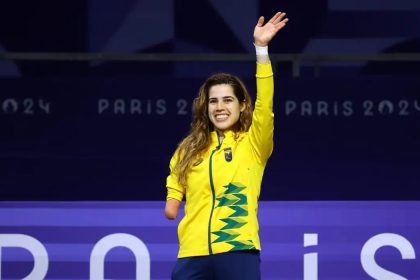 Parataekwondo brasileiro é campeão de Grand Prix em Paris com 6 pódios