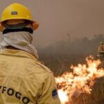 Plano de ação contra incêndios no Amazonas terá R$ 14 milhões