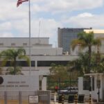 Polícia Federal investiga suposta ameaça à embaixada dos EUA