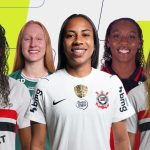 Prêmio TV Brasil Petrobras Para Elas anuncia zagueiras finalistas