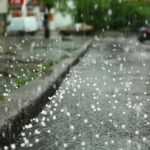 Previsão do tempo: Sul e Sudeste sob alerta para temporais e ciclone
