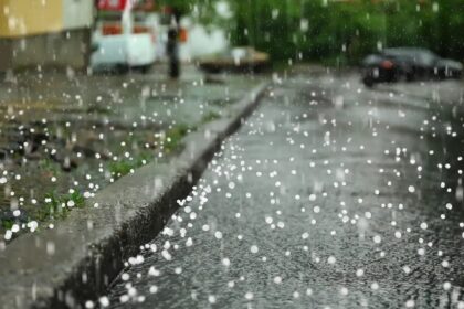 Previsão do tempo: Sul e Sudeste sob alerta para temporais e ciclone