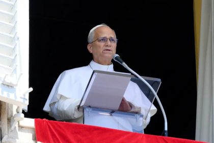 Recuperação do papa ocorre conforme o esperado, diz Vaticano
