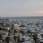 Sete de outubro do Hamas redesenhou alianças no Oriente Médio